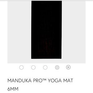 Yoga mat